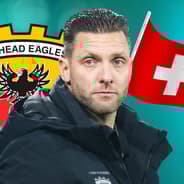 Melvin Boel, Go Ahead Eagles, Zwitserland