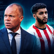 Ismael Saibari, Earnest Stewart, PSV