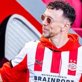 Ivan Perisic, PSV