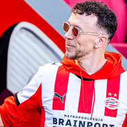 Ivan Perisic, PSV