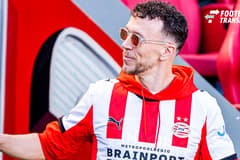 Ivan Perisic, PSV