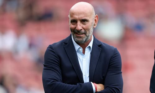 Monchi, Aston Villa, 2025/26
