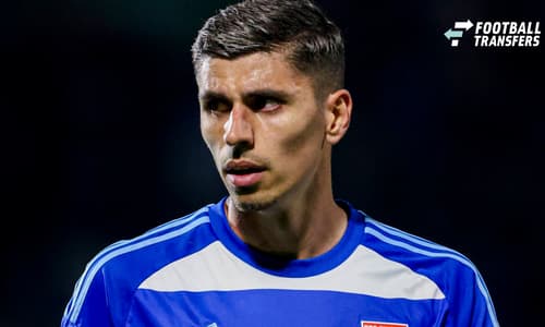 Koen Kostons, PEC Zwolle