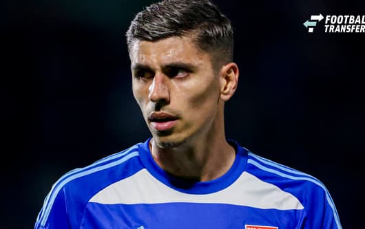 Koen Kostons, PEC Zwolle
