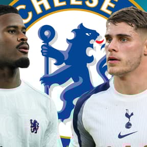 Nieuwe concurrent voor Jorrel Hato? Micky van de Ven gelinkt aan Chelsea