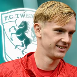 Mats Rots, FC Twente