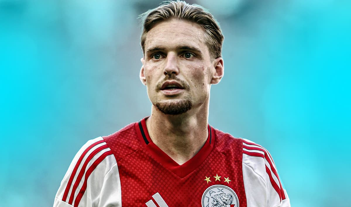 Kenneth Taylor staat mogelijk voor zijn laatste wedstrijd in het shirt van Ajax. De middenvelder is herstellende van een blessure en zou in de wedstrijd tegen NEC zijn rentree kunnen maken. Het zou dan ook zijn laatste wedstrijd voor de Amsterdamm...