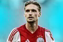 Kenneth Taylor staat mogelijk voor zijn laatste wedstrijd in het shirt van Ajax. De middenvelder is herstellende van een blessure en zou in de wedstrijd tegen NEC zijn rentree kunnen maken. Het zou dan ook zijn laatste wedstrijd voor de Amsterdamm...