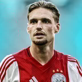 Kenneth Taylor speelt zaterdag door toptransfer allerlaatste wedstrijd voor Ajax