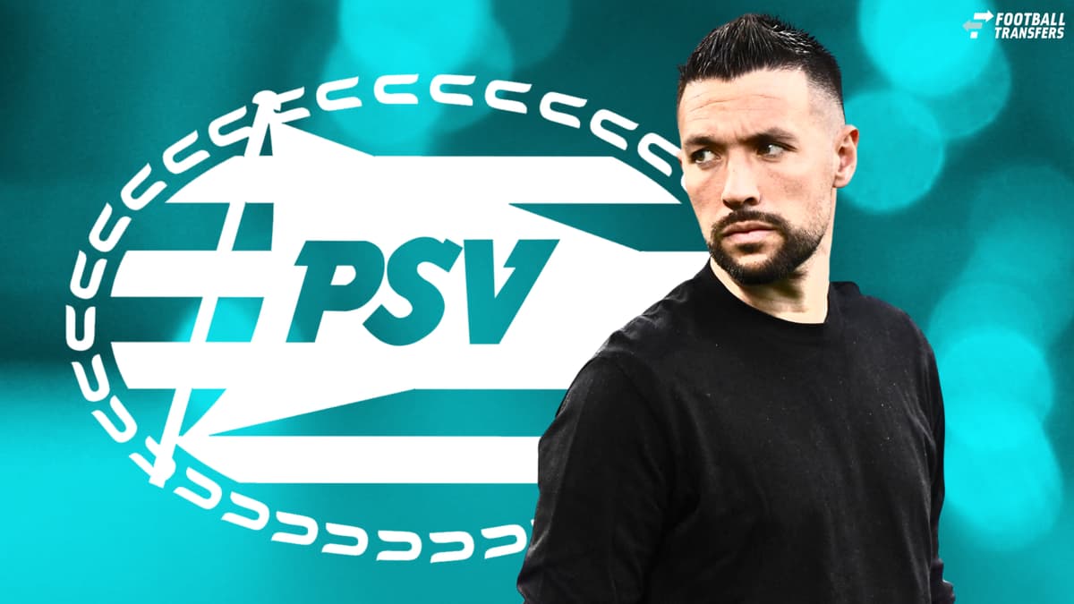 Francesco Farioli, PSV