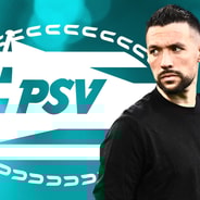 Francesco Farioli, PSV