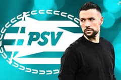 Francesco Farioli, PSV