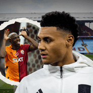 Ollie Watkins, Victor Osimhen