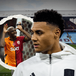 Ollie Watkins, Victor Osimhen
