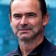 Marc Overmars, Royal Antwerp
