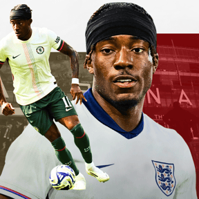 Arteta: Arsenal fan campaign against Madueke transfer was actually a good thing