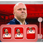 Arne Slot Machine Hugo Ekitike