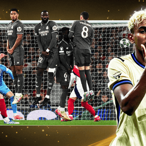 WATCH: Rice, Yamal and the 11 Puskas Award nominees