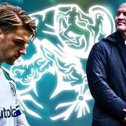 Stije Resink, Ajax, Jordi Cruijff