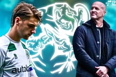 Stije Resink, Ajax, Jordi Cruijff