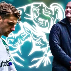 Stije Resink, Ajax, Jordi Cruijff