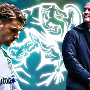 Ajax doet meesterzet met alternatief voor Resink en bespaart miljoenen