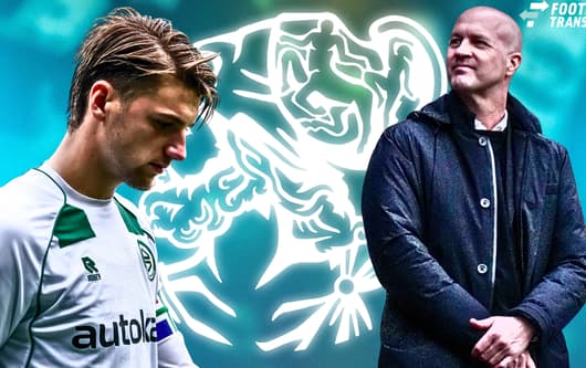 Stije Resink, Ajax, Jordi Cruijff