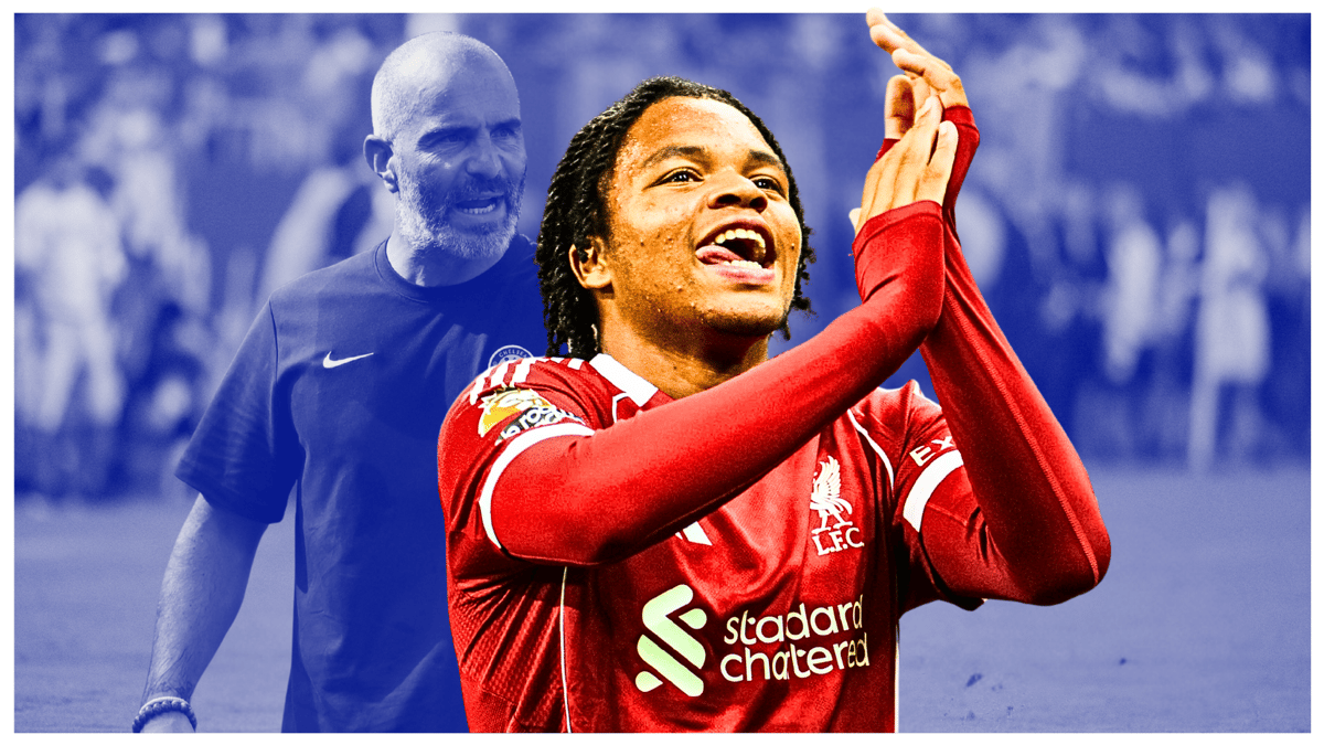 Chelsea face Man City threat in bid to FIX Rio Ngumoha transfer error