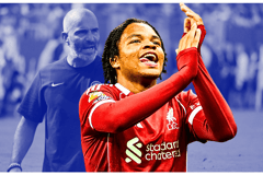 Rio Ngumoha, Chelsea