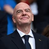 Gianni Infantino, 2026 World Cup