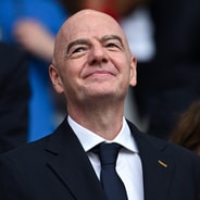 Gianni Infantino, 2026 World Cup