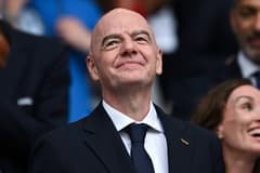 Gianni Infantino, 2026 World Cup