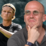 Kasper Dolberg, Alex Kroes, Ajax