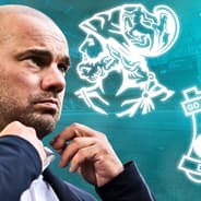 Wesley Sneijder, Ajax, Go Ahead