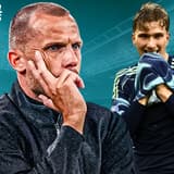 John Heitinga, Mika Godts, Ajax