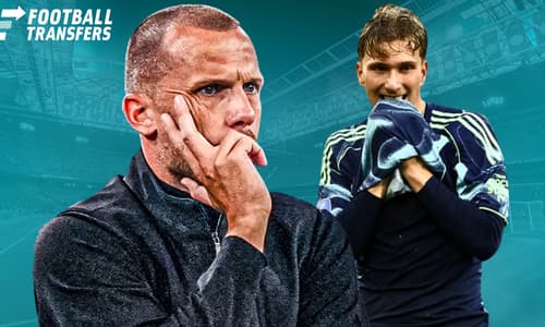 John Heitinga, Mika Godts, Ajax