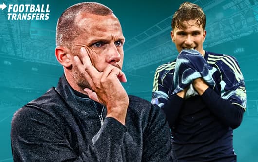 John Heitinga, Mika Godts, Ajax