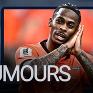 Crysencio Summerville, Rumours