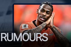 Crysencio Summerville, Rumours