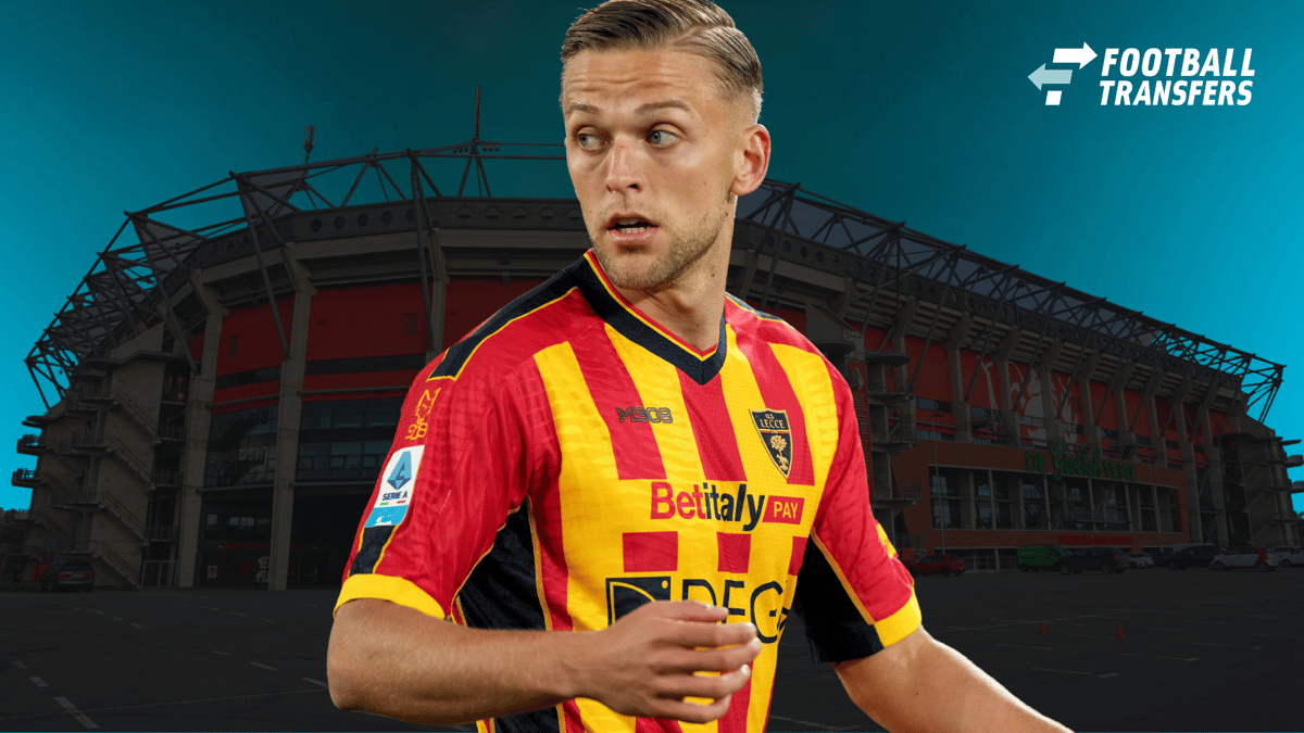Jesper Karlsson, FC Twente