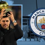 Rodri, Man City, Ballon d'Or