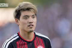 Ritsu Doan, Eintracht Frankfurt