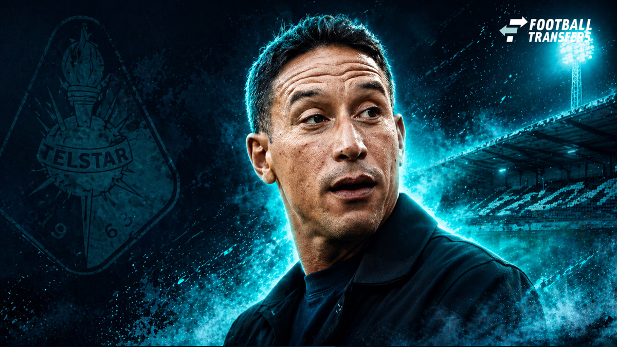 Anthony Correia, Telstar