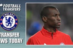 Nicolas Jackson, Chelsea TNT