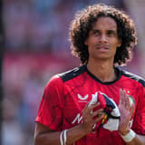 Gjivai Zechiël, Feyenoord
