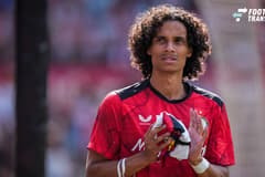 Gjivai Zechiël, Feyenoord