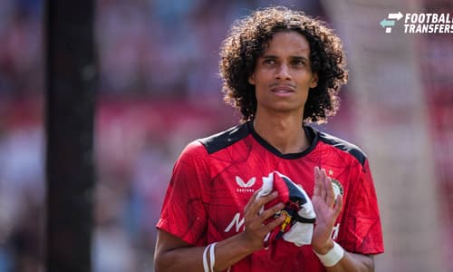 Gjivai Zechiël, Feyenoord