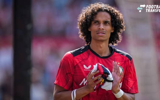 Gjivai Zechiël, Feyenoord