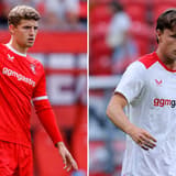 Ruud Nijstad, Sondre Ørjasæter
