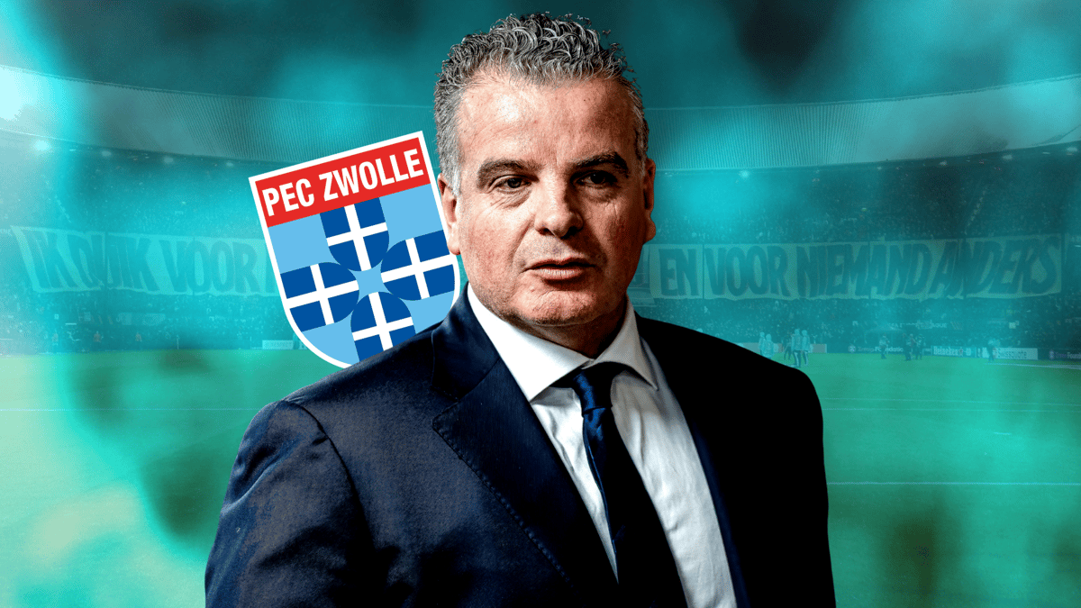Dennis te Kloese, Feyenoord, PEC Zwolle